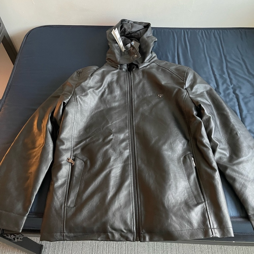 Salvatore Ferragamo Jacket